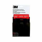3M Heavy Duty Stripping Tool with Handle & Pad Y7N5 - product image 1