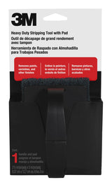 3M Heavy Duty Stripping Tool with Handle & Pad Y7N5 - product image 2