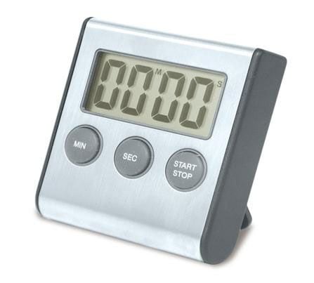 Metal Digital Timer D8E5 - product image 1