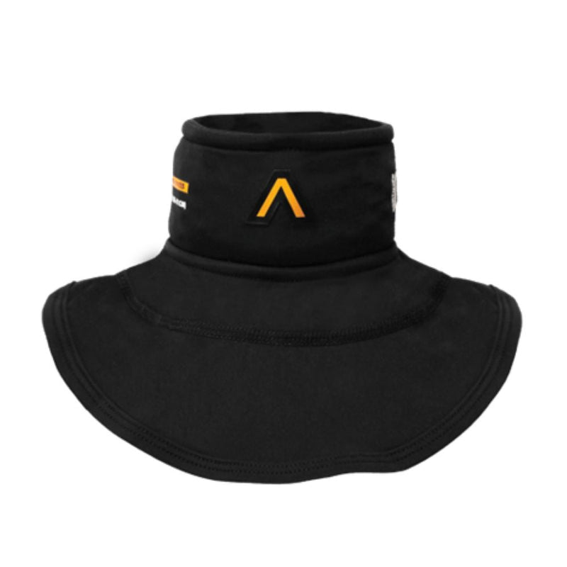 Interceptor Bib Hockey Neck Guard with Impact and Cut Protection, Youth/Junior/Senior, Assorted Sizes Y8I5