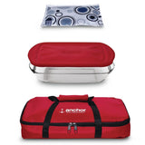 Glass Bakeware Pack, 4-pc U5D3 - product image 1