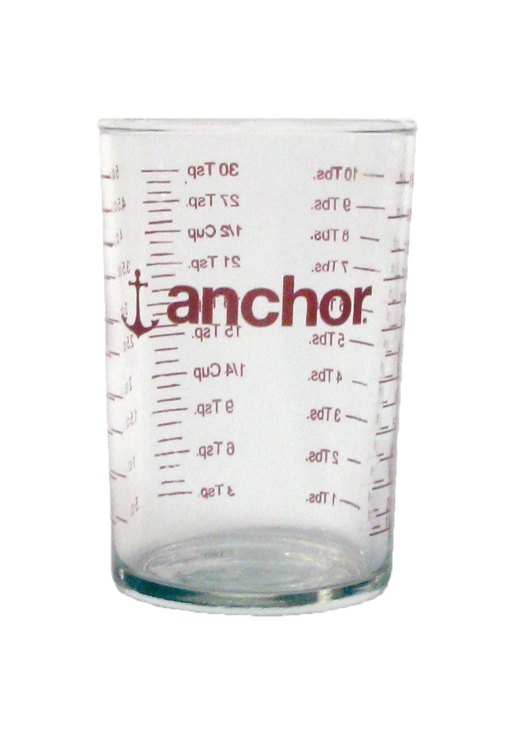 Glass Measuring Cup, 5-oz M7A1 - product image 1