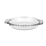 Glass Pie Plate, 9-in O0J1 - product image 1