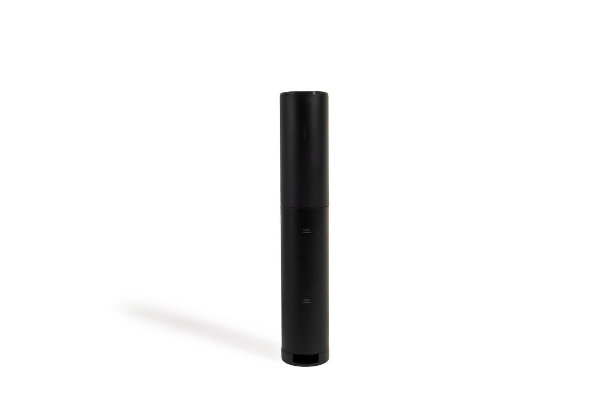 Culinary Sous Vide Precision Cooker Mini, Black V8X1 - product image 4