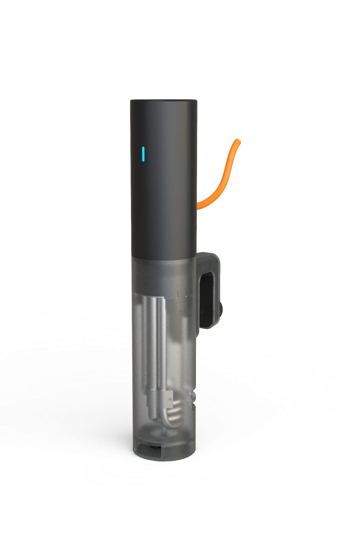 Culinary Sous Vide Precision Cooker Mini, Black V8X1 - product image 6