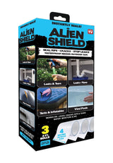 Alien Shield Patch C7Z0 - product image 1