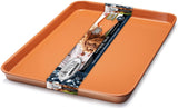 Gotham Steel Cooking Tray, Copper M6A4 - product image 1