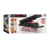 Nutri Slicer XL E8X5 - product image 1