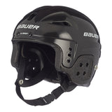 Lil' Sport Kids Hockey Helmet, Youth, Black or White B6J3 - product image 1