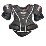 Vapor X Pro Lite Junior Hockey Shoulder Pads, Comfortable and Lightweight, Black L5J6 - product image 1