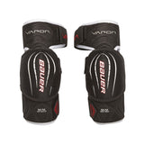 Vapor X Pro Lite Senior Hockey Lightweight Elbow Pads, Black & Red Y9O7 - product image 1