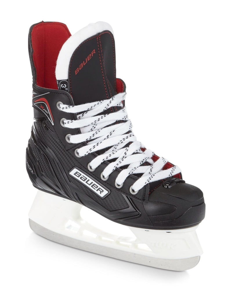 Vapor X250 Hockey Skate, Intermediate, Sizes 4-6 R8T3
