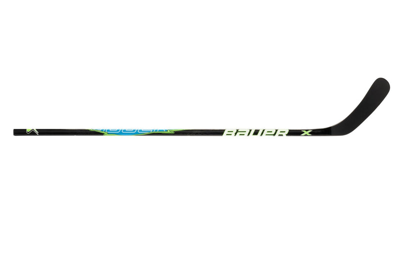 X Series Grip Composite Hockey Stick, Junior, 40 Flex V8W9