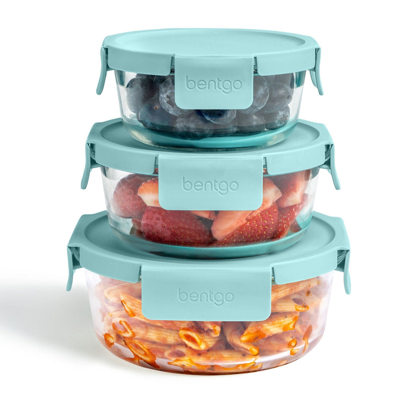 6-Piece Food Storage Set K7J0
