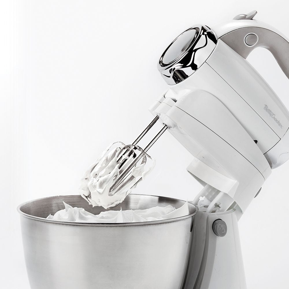 Crocker 2-in-1 Stand Mixer, 7-in, Black M1U2 - product image 2