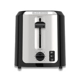 Extra Wide Slots Toaster with 7 Settings, 2-Slices W4C9 - product image 4