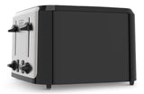Extra Wide Slots Toaster with 7 Settings, 4-Slices Y0H9 - product image 3