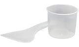 Rice Cooker & Non-Stick Steamer White, 16 Cups L4S8 - product image 7