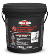 Black Jack Ready Cold Patch, Permanent Pothole Patch Y4L1 - product image 1