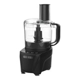 Black N Decker Dishwasher Safe Food Processor, 8-Cup R8Z2 - product image 1