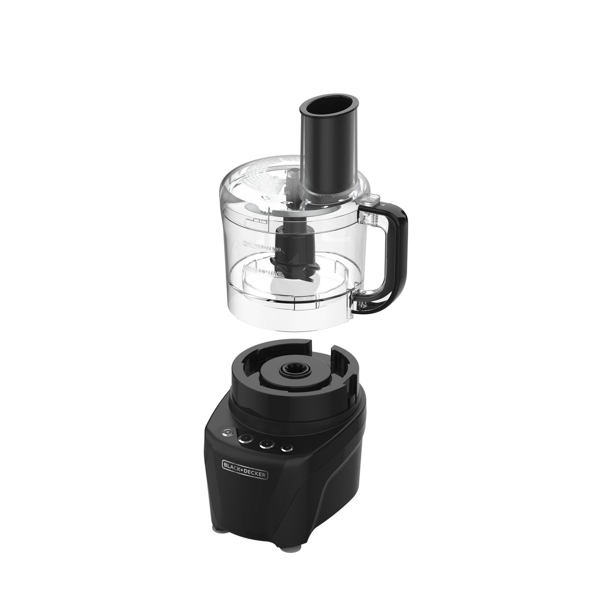 Black N Decker Dishwasher Safe Food Processor, 8-Cup R8Z2 - product image 2