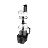 Black N Decker Dishwasher Safe Food Processor, 8-Cup R8Z2 - product image 4