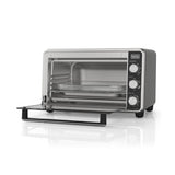 Black N Decker Multi-Purpose Crisp N Bake, 6-Slice T4U0 - product image 2