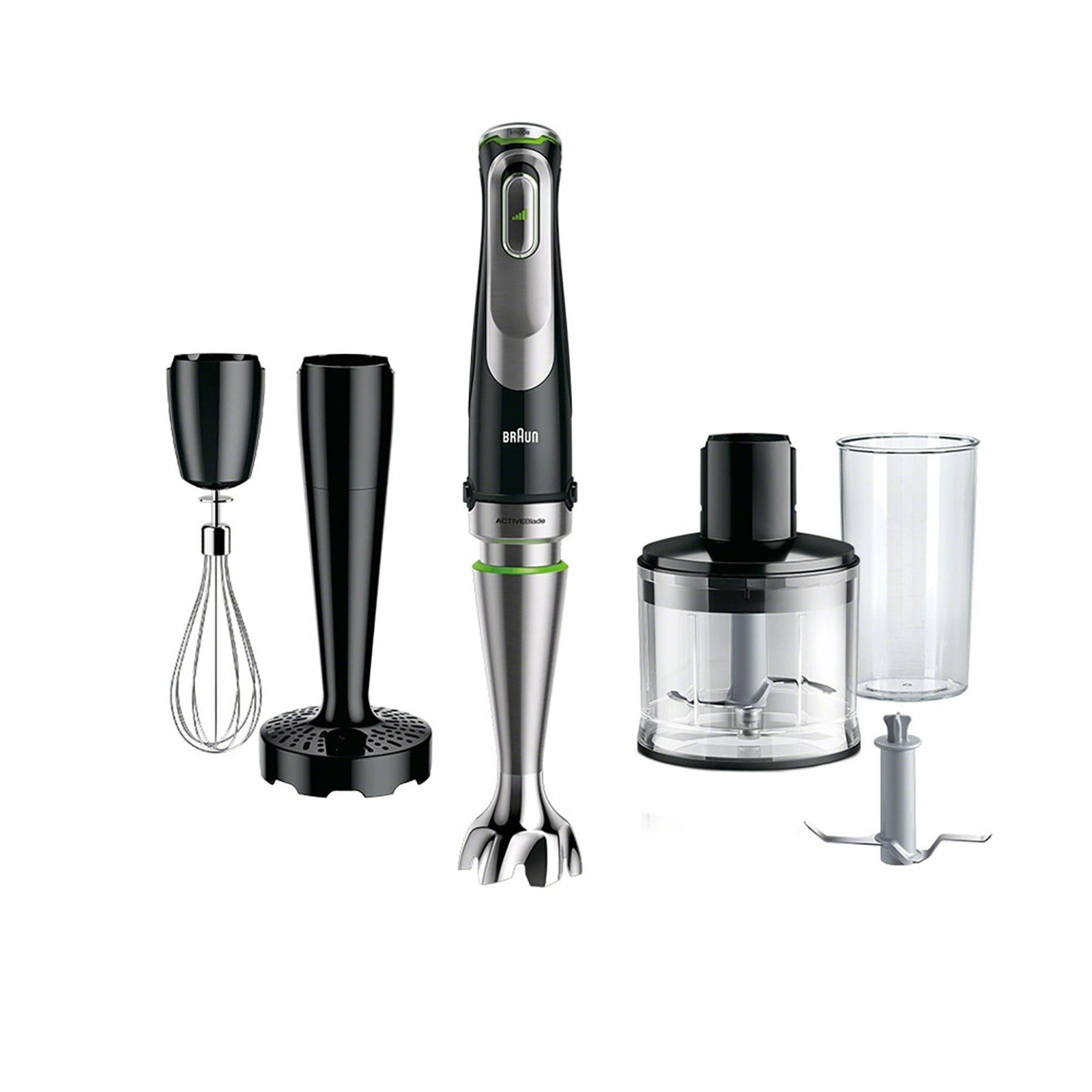 Hand Blender MQ9 F4P5 - product image 1