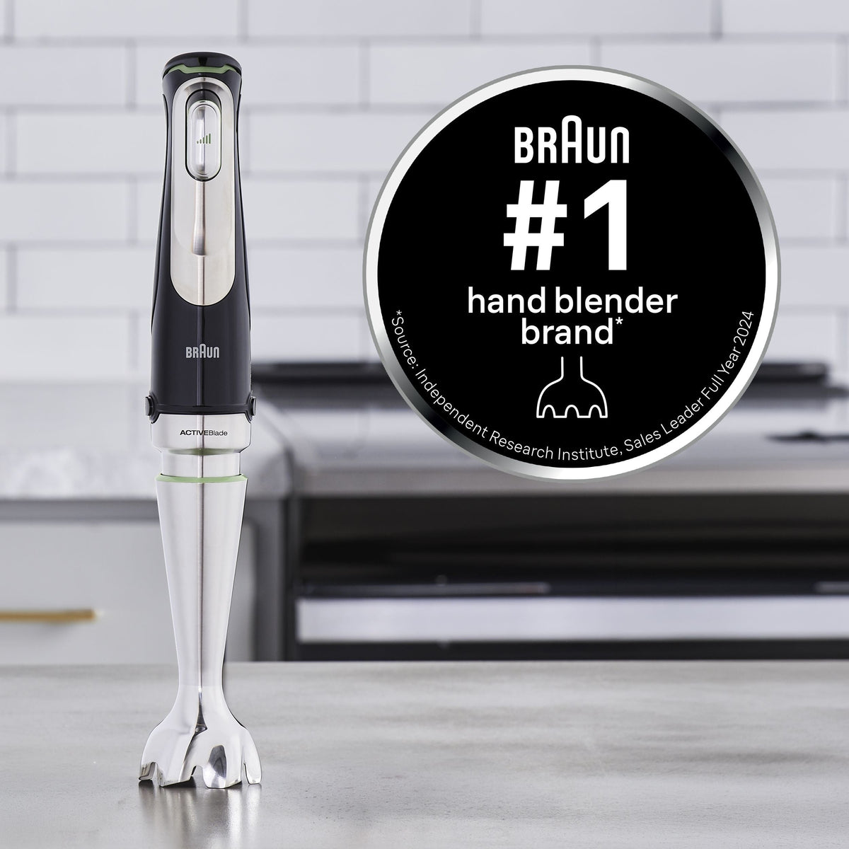 Hand Blender MQ9 F4P5 - product image 2