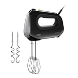 MultiMix 2 5-Speed Hand Mixer, Includes MultiWhisk Beater, 250W, Black X1D0 - product image 2