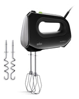MultiMix 2 5-Speed Hand Mixer, Includes MultiWhisk Beater, 250W, Black L6R9 - product image 4