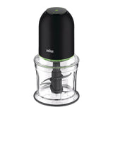 Quad Blade 4-Cup Food Chopper Z8Y3 - product image 1