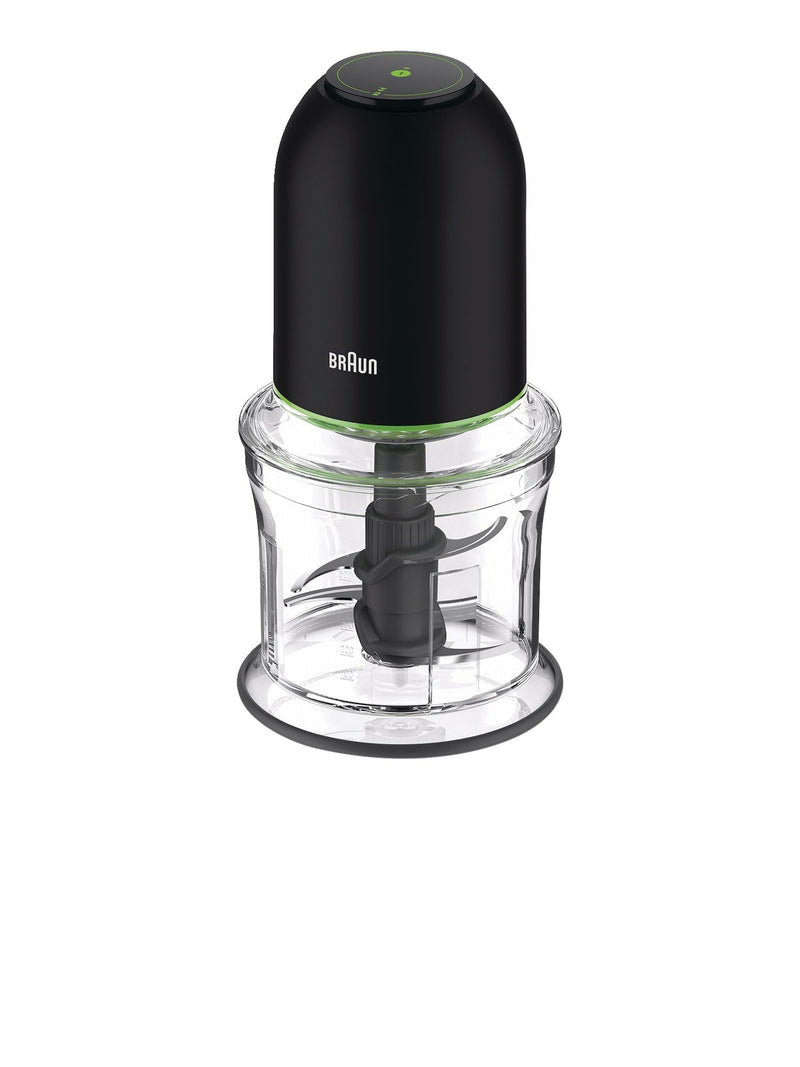 Quad Blade 4-Cup Food Chopper Z8Y3