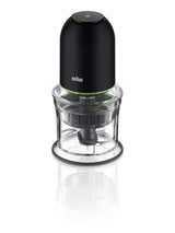 Quad Blade 4-Cup Food Chopper Z8Y3 - product image 2
