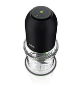 Quad Blade 4-Cup Food Chopper Z8Y3 - product image 5