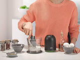 Quad Blade 4-Cup Food Chopper Z8Y3 - product image 7