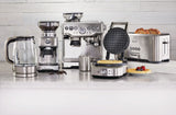 ‘A Bit More’ 4-Slice Toaster, Brushed Stainless Steel E1N3 - product image 7
