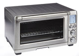 Smart Oven Pro with Element IQ, Brushed Stainless Steel L1J2 - product image 1
