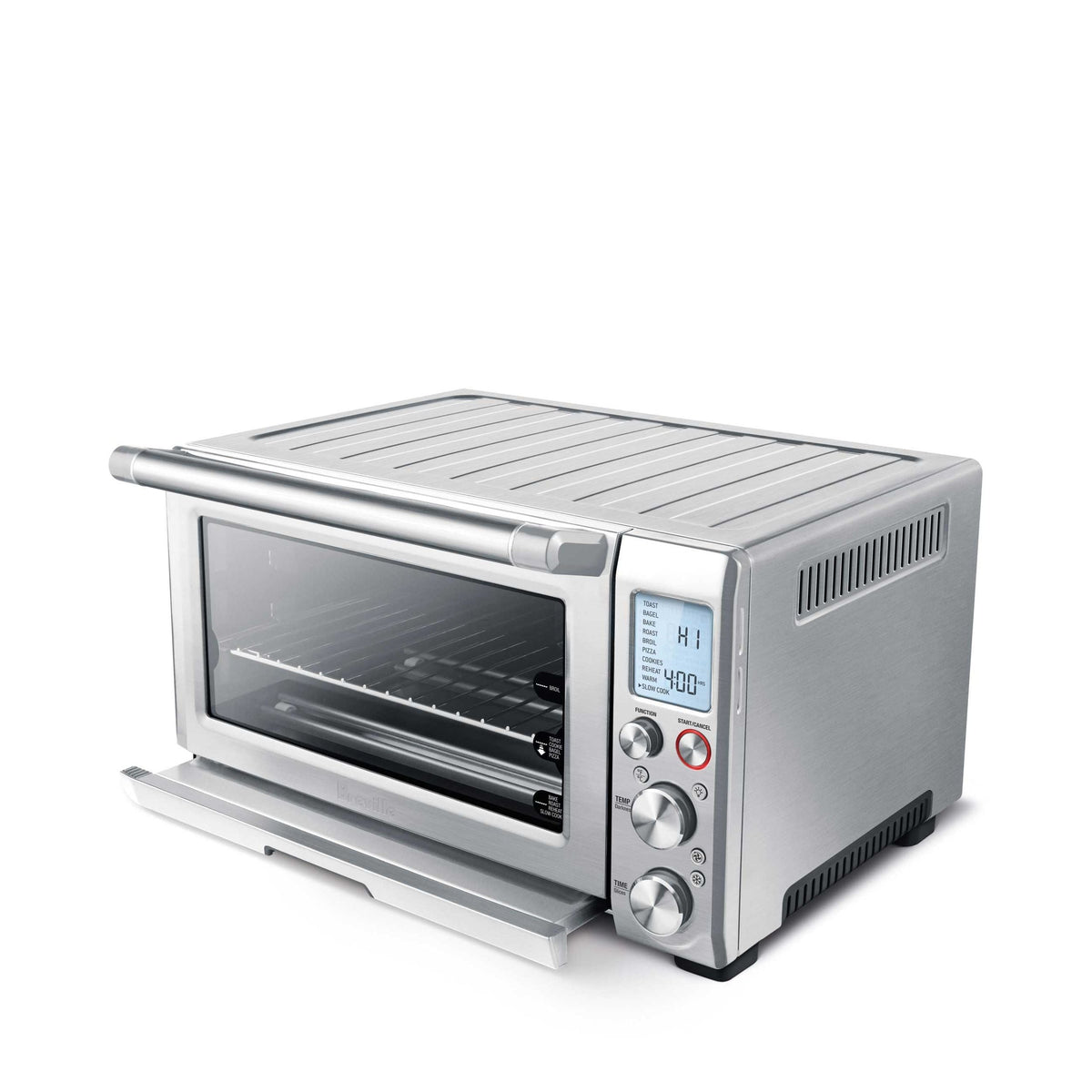 Smart Oven Pro with Element IQ, Brushed Stainless Steel L1J2 - product image 2