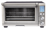 Smart Oven Pro with Element IQ, Brushed Stainless Steel L1J2 - product image 3