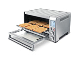 Smart Oven Pro with Element IQ, Brushed Stainless Steel L1J2 - product image 4