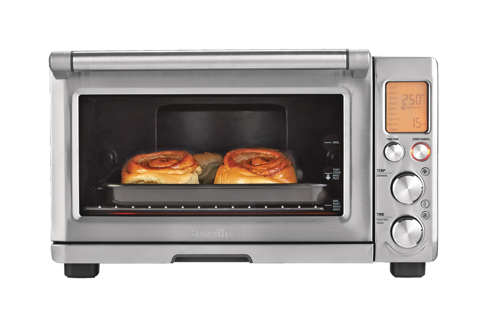 Smart Oven Pro with Element IQ, Brushed Stainless Steel L1J2 - product image 5
