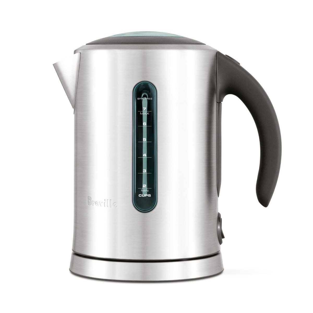 Soft Touch Kettle, 1.7L A5H1 - product image 1