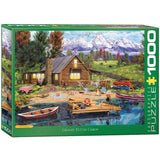 Live 1000 pc Puzzle Asst A5M1 - product image 1