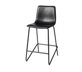 Barrington Counter Stool, Black E3C1 - product image 1