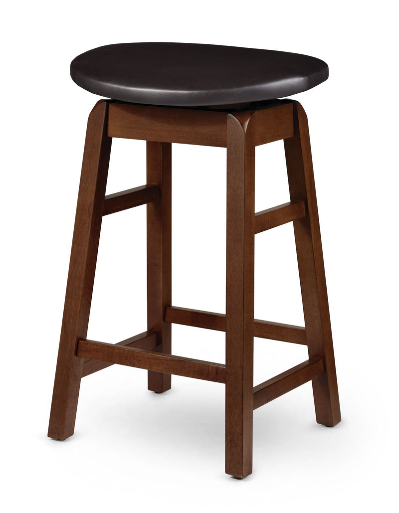 Pelham Swivel Stool W5V3