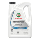 2-Stroke Super Outboard Motor Oil, 4.4-L E7N9 - product image 1