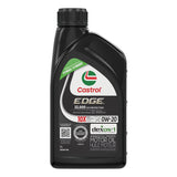 EDGE 0W20 Advanced Synthetic Engine/Motor Oil, 1-L M6Q5 - product image 1