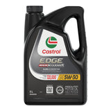 EDGE 5W30 High Mileage Synthetic Engine/Motor Oil, 5-L W3S5 - product image 1