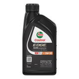 EDGE 5W50 Advanced Synthetic Engine/Motor Oil, 1-L S9C7 - product image 1